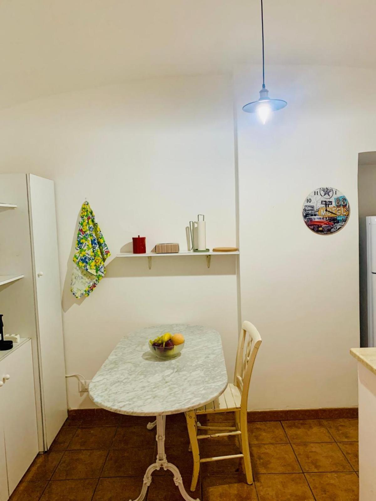 Vacanze Romane Colosseo Apartment Exterior photo